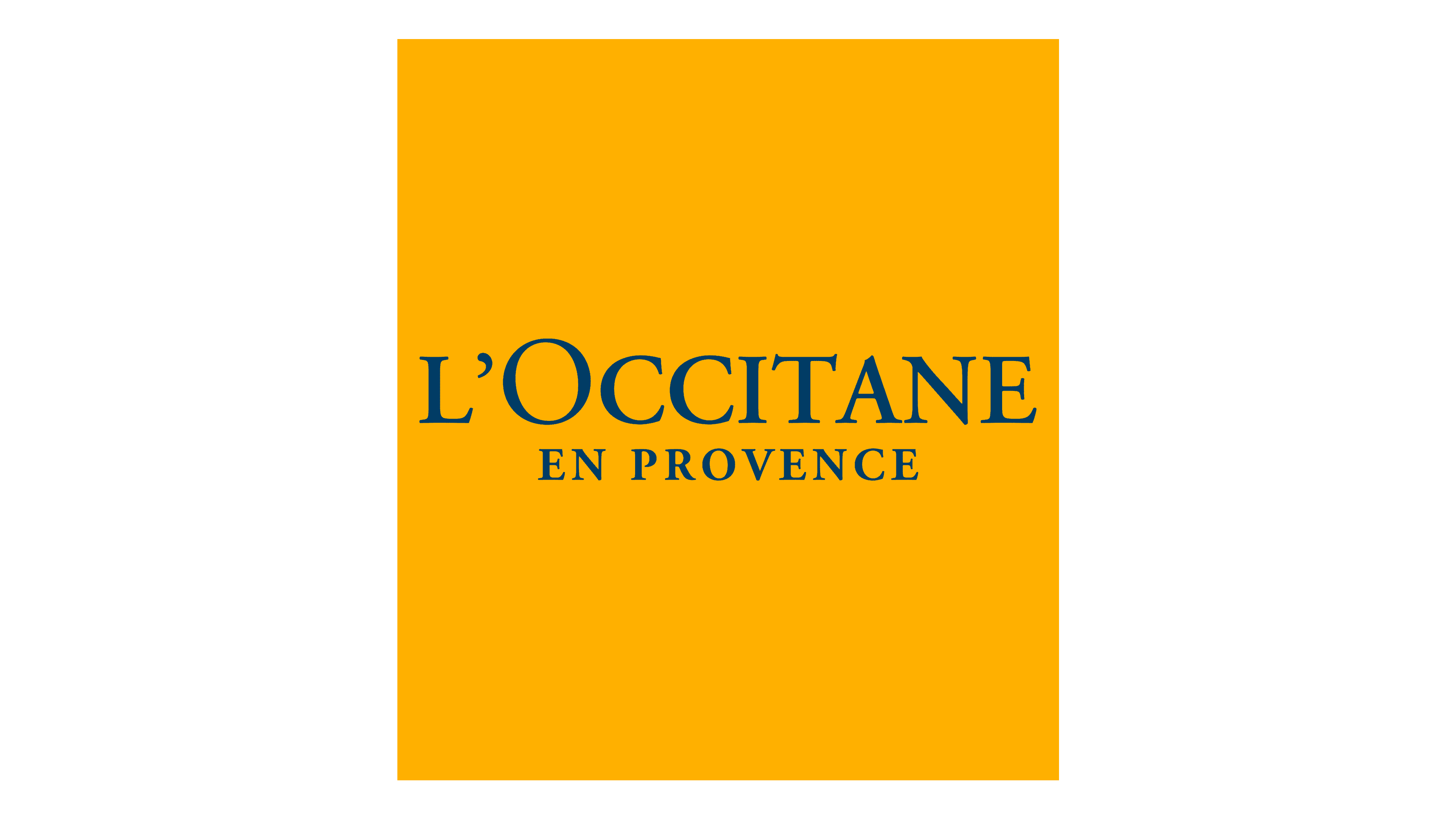 L'Occitane