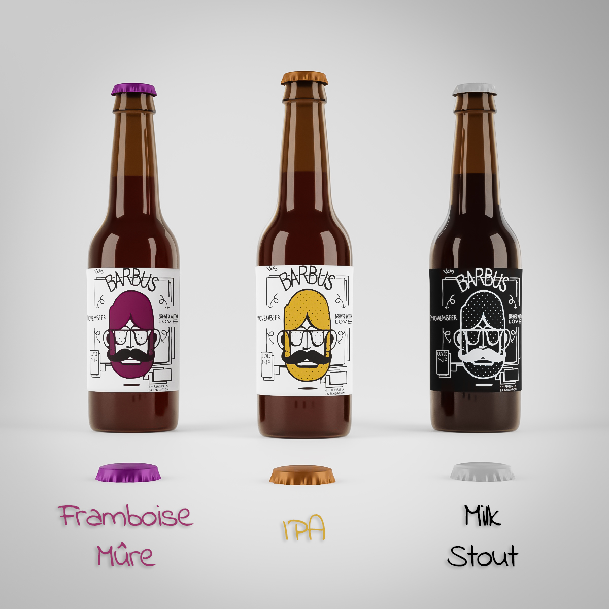 3D Product visualization