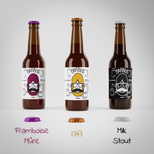 3D Product visualization