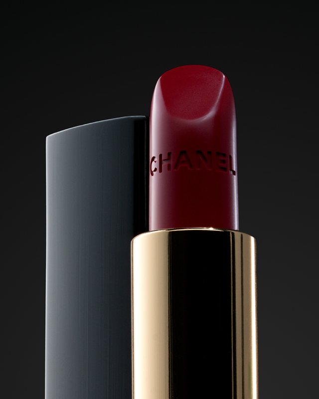 Product photography — Cosmetics
