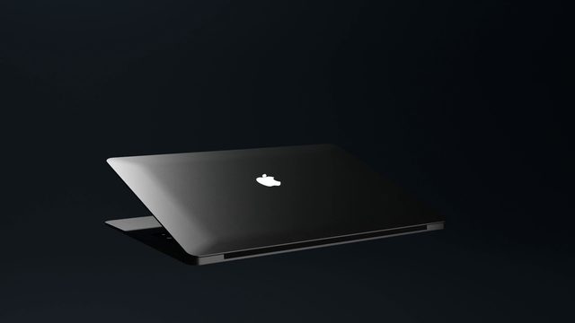 Motion design — 3D product animation