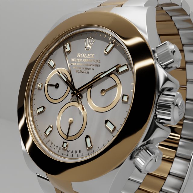 3D Render