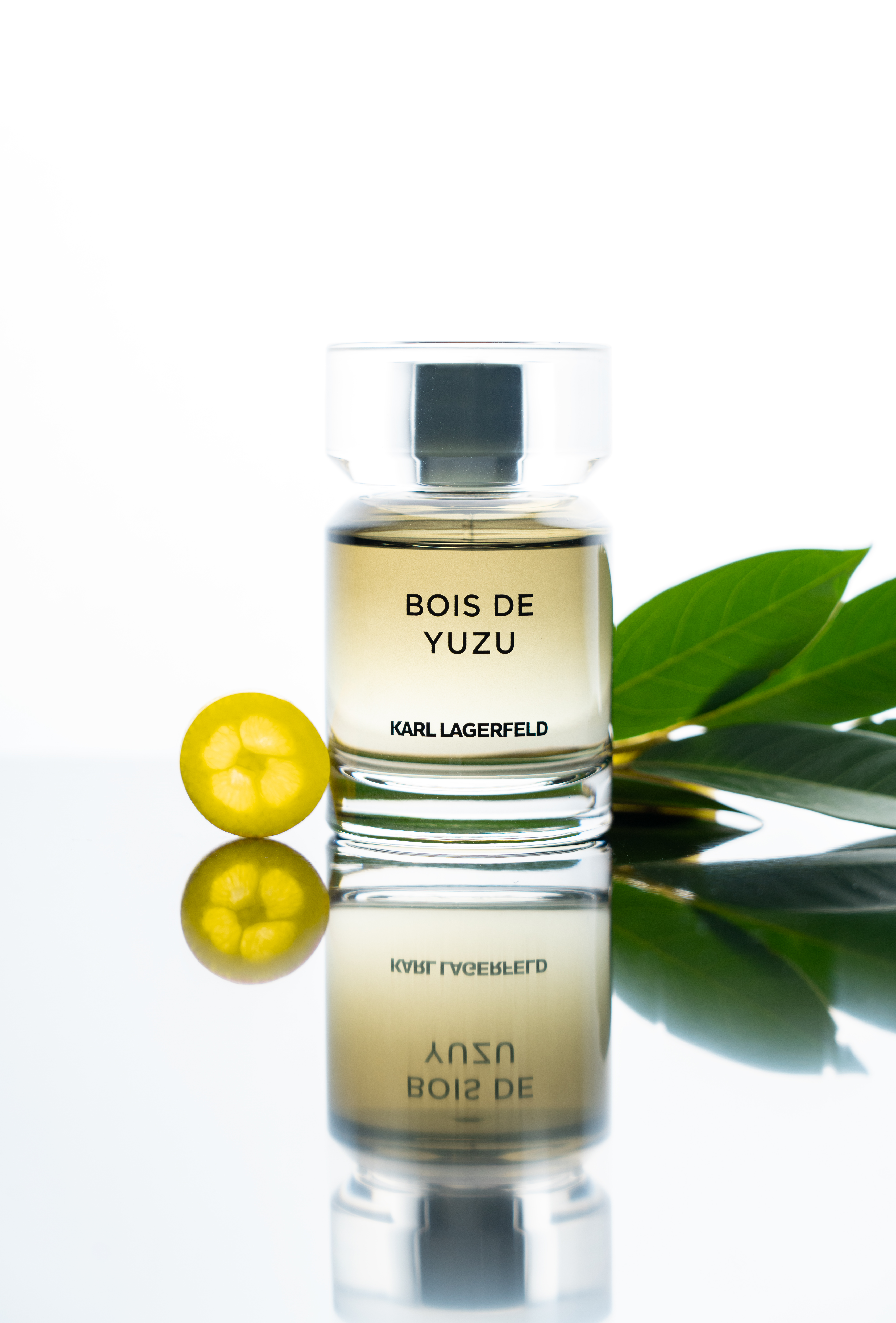 Product photography — Perfume